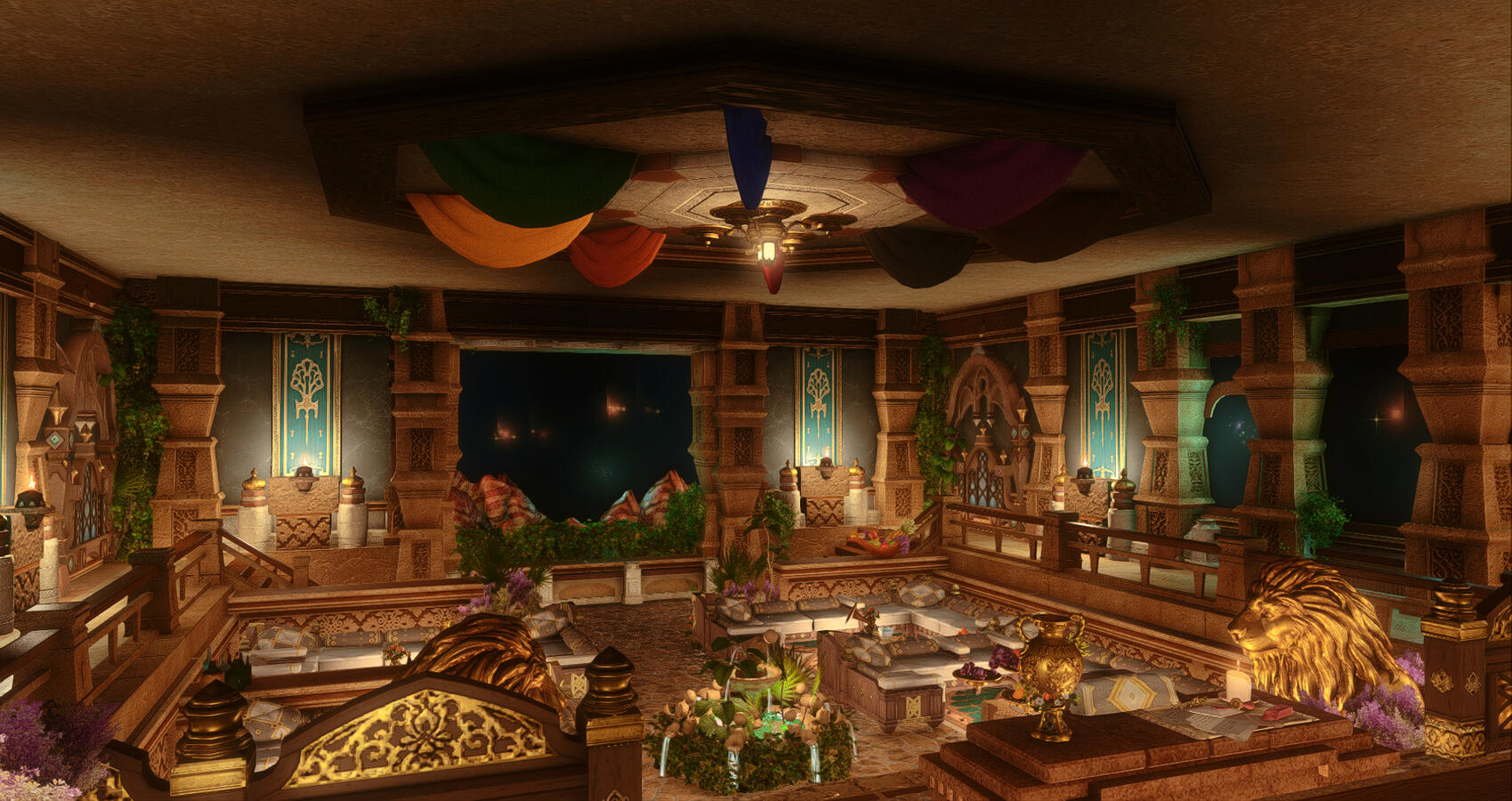 Primal - Exodus - Shiro - Ward 27 - Plot 44 (S)