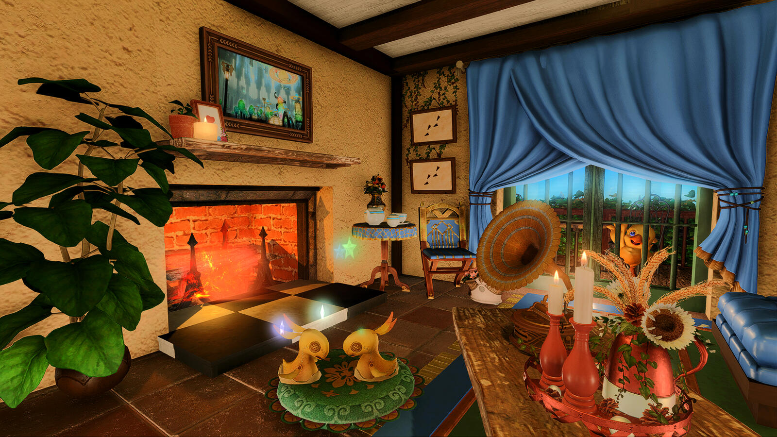 Primal - Exodus - Shiro - Ward 27 - Plot 44 (S)