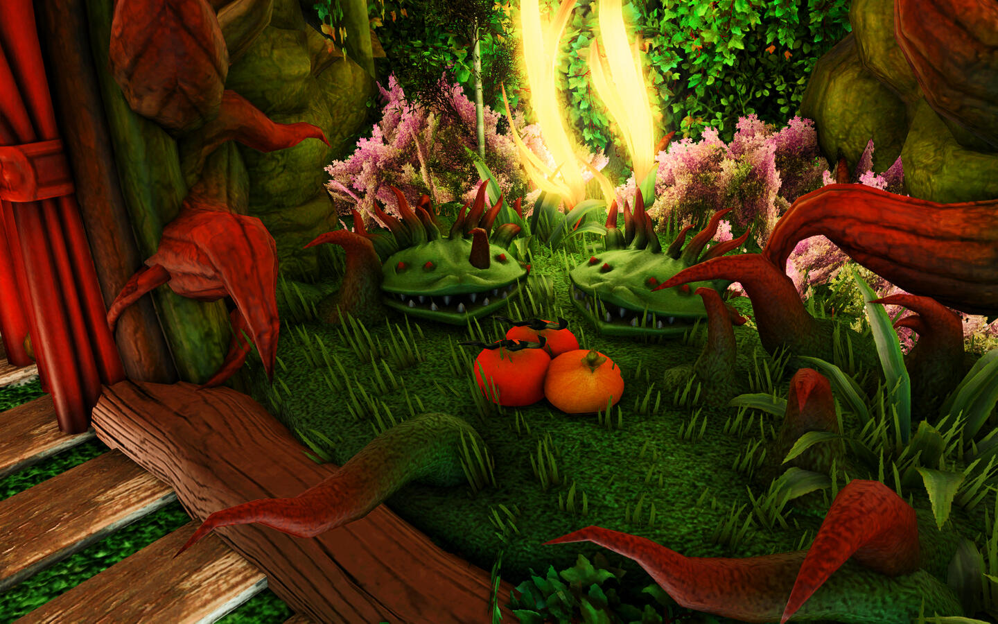 Primal - Exodus - Shiro - Ward 27 - Plot 44 (S)