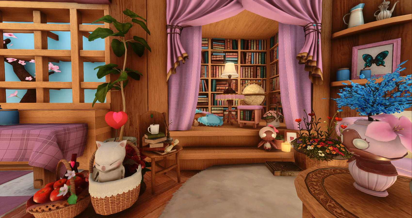 Primal - Exodus - Shiro - Ward 27 - Plot 44 (S)