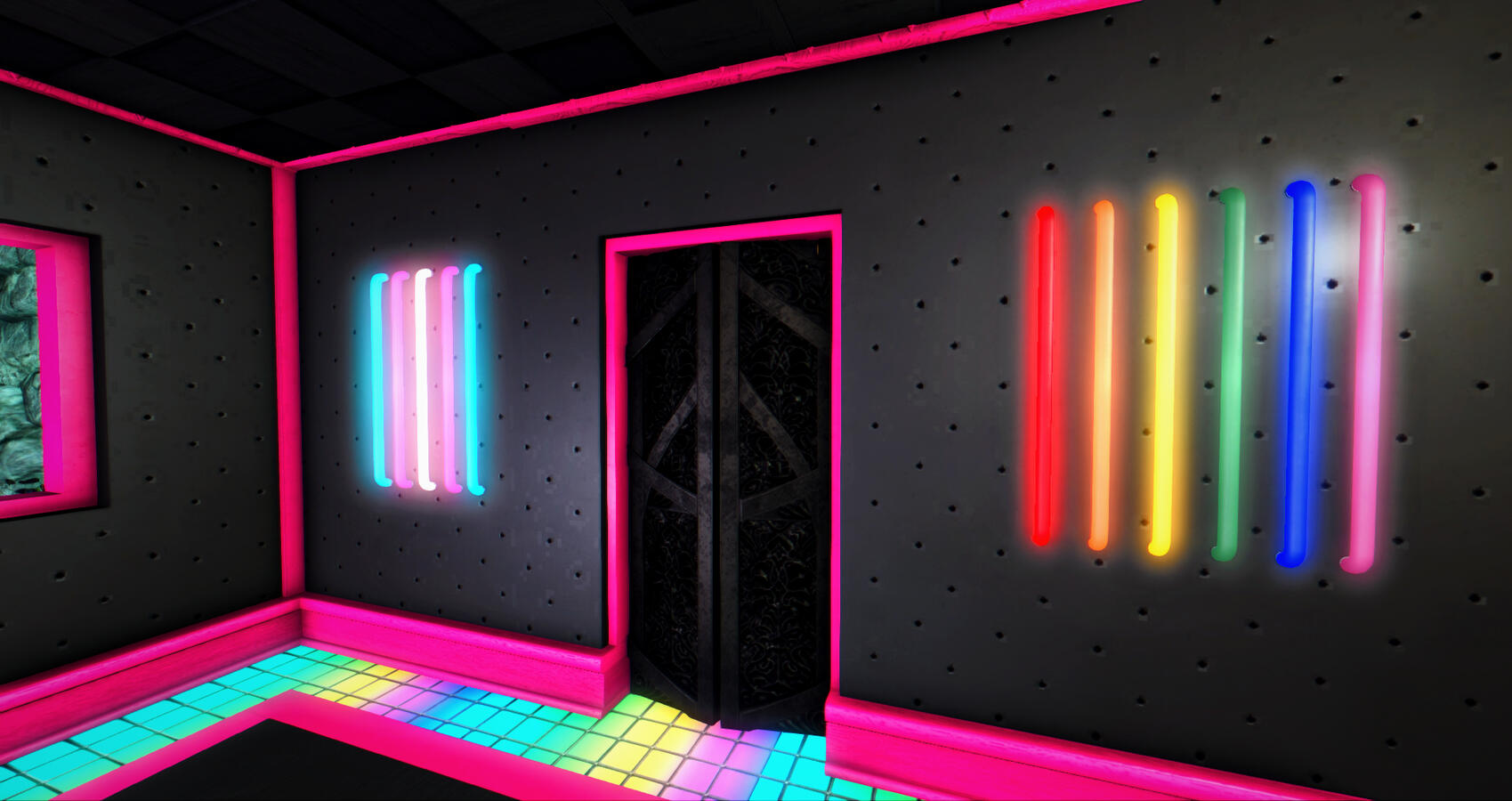 Primal - Exodus - Shiro - Ward 27 - Plot 44 (S)