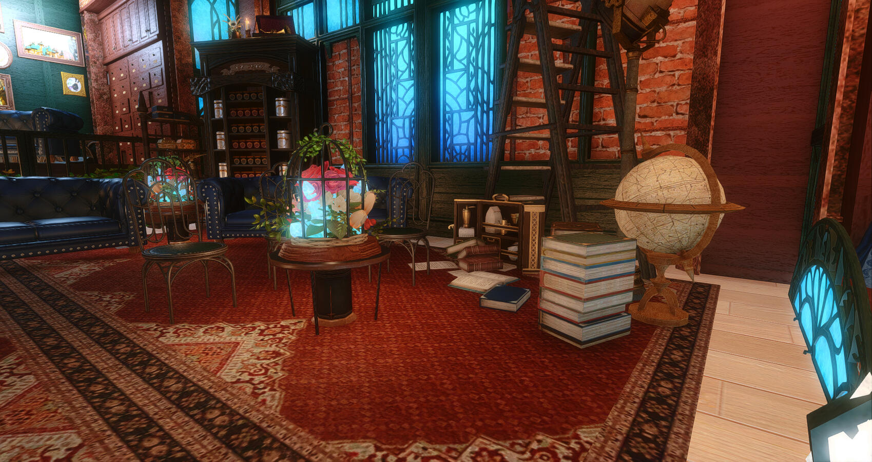 Gravewatch Bastion 6