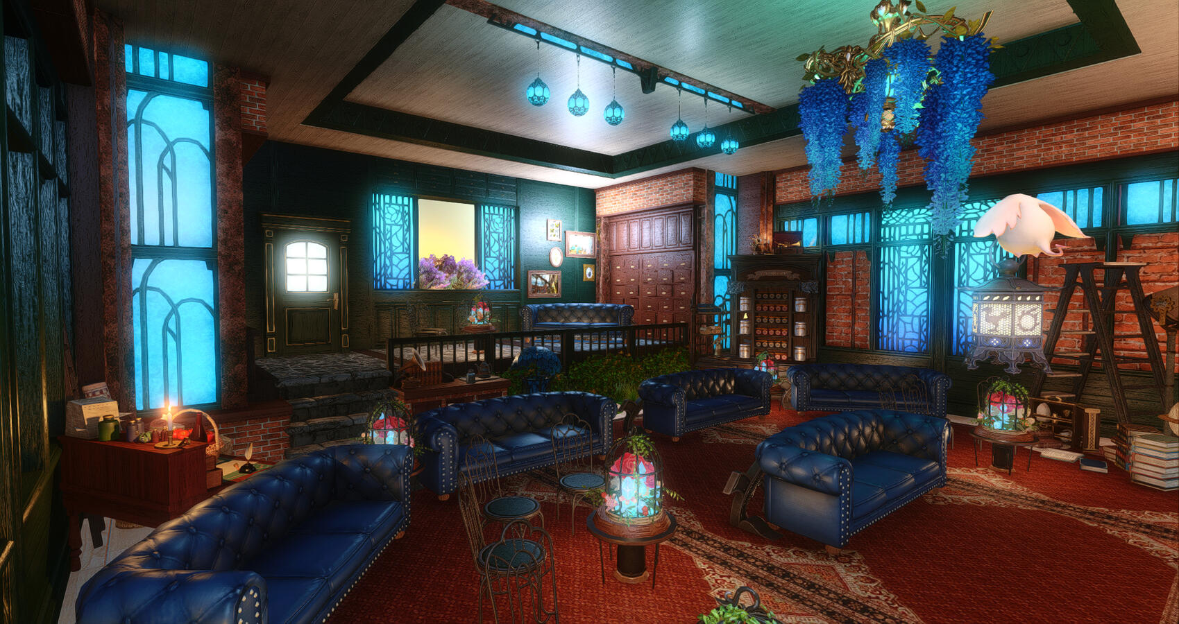 Gravewatch Bastion 2