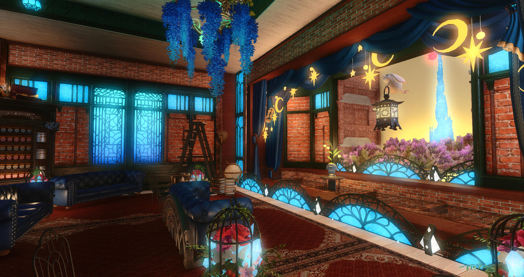 Gravewatch Bastion 3