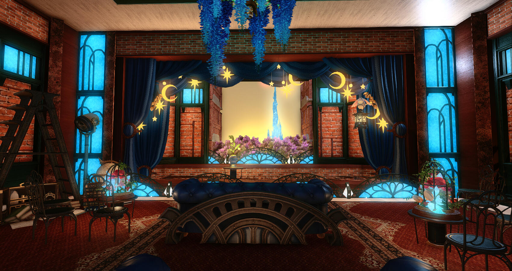 Gravewatch Bastion 4