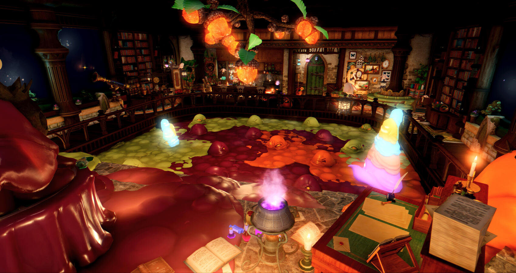 Primal - Exodus - Shiro - Ward 27 - Plot 44 (S)