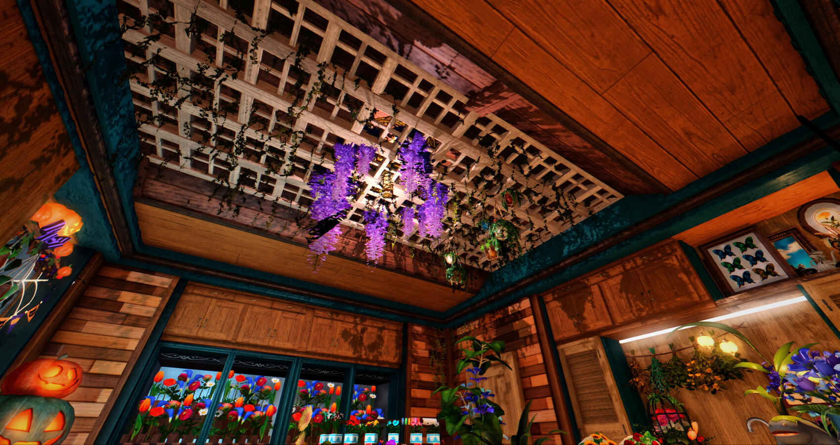 Primal - Exodus - Shiro - Ward 27 - Plot 44 (S)